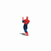 gay spiderman.gif